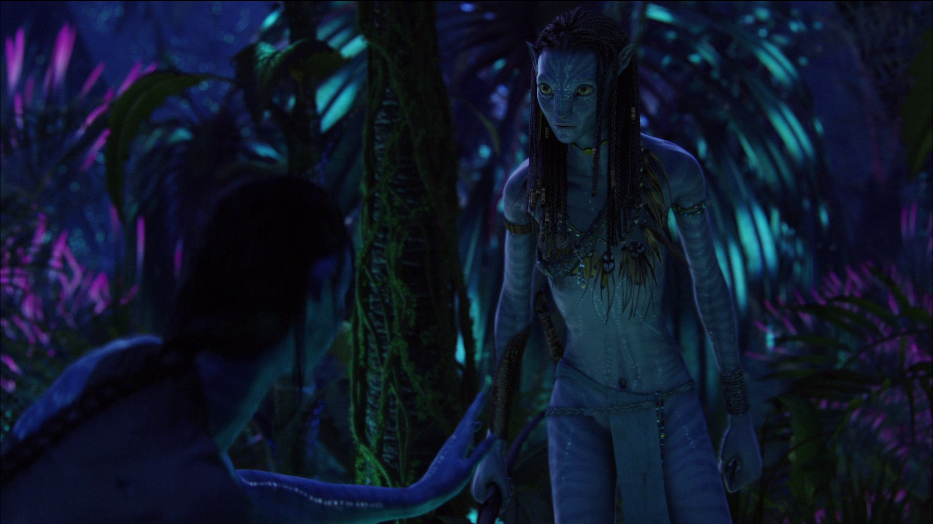 Photo from Avatar Film